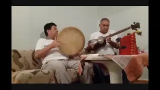 Qoʻziboy Otajonov - Yolgʻonga alishdim koʻnglumni