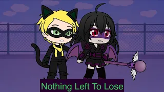 NOTHING LEFT TO LOSE (3/6)// RWBY // GCMV