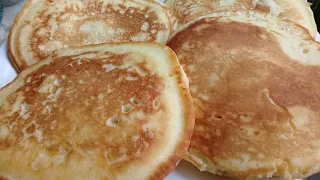 O PADEIRO ME ENSINOU, O MARAVILHOSO BOLINHO TARECO DE FRIGIDEIRA - SUPER FÁCIL E RÁPIDO