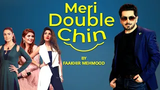 Double Chin Song | Lockdown Song | Faakhir Mehmood