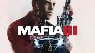 MAFIA 3 ПРОХОЖДЕНИЕ + RESHADE 2 серия