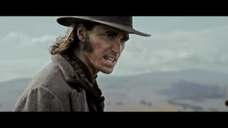 'Die Legende Des Ben Hall' (2017) Deutsch German Trailer - Australian Western