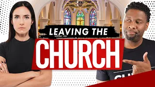 Why Many Millennials are Leaving the Church and How the Church Can Win Them Back!