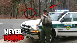 5 Park Rangers Who Vanished Without a Trace (Part 2)