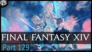 FFXIV - Part 129 - Am I healing or is it The Fairy?