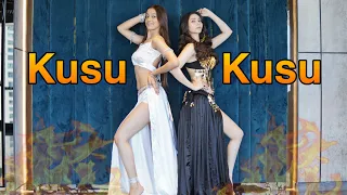 Kusu Kusu| Nora Fatehi| Zara Khan| Kashika Sisodia Choreography