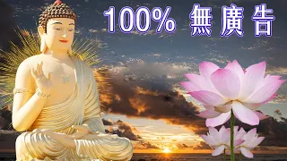 大悲咒 消除災禍、帶來福報🌿🌷💖大家平安吉祥😊😊🙏🙏觀世音菩薩庇佑🙏南無大慈大悲觀世音菩萨🙏 Buddhist Song