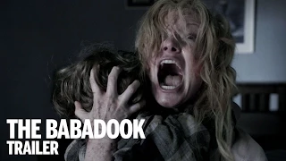 THE BABADOOK Trailer | New Release 2015