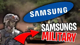 Samsung's Military Department (OVERVIEW)