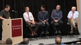 The Future of Data Science - Data Science @ Stanford