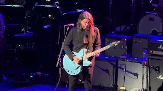 Dave Grohl - Everlong @ Love Rocks Beacon Theater 3-7-2024