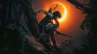 Shadow of the Tomb Raider - Часть 4: Тайный Город