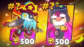 *Last Ever* All 21 Chromatic Brawlers Rated from the Worst to Best