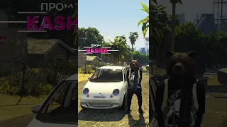 Матиз это не машина, а...  #majesticrp #gta5rp  #gtaroleplay #gtarp #samp #matiz #девоматиз