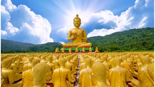 Мантра для Выхода из Круга Страданий/Amitabha Budda Mantra