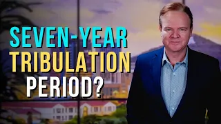 Seven-Year Tribulation Period? Questions and Answers with Pastor Robert Furrow