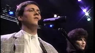 The Isaacs . The Lowest Valley.  1996  Mountain Praise