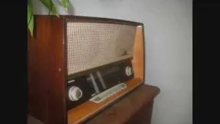 Seria "Radiowy Wrzesień" - 16 września 1939 wieczór