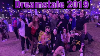 Dreamstate 2019(first time)