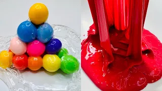 Relax and Calm Your Nerves with This Satisfying Slime ASMR Video
