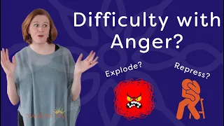 CBT for Anger Management