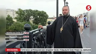 Церковний скандал на Волині! Священик УПЦ МП привітав Путіна з Днем ангела – реакція парафіян