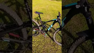 2019 GT Sensor Elite BIKE CHECK