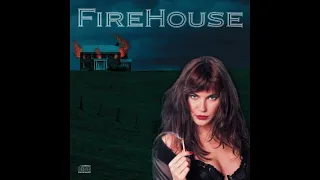 Firehouse - Love of a Lifetime (1990) (HQ Audio)