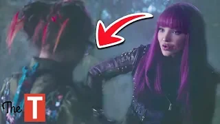 Things Descendants 3 Already Got RIGHT