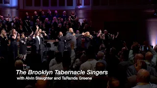 The Brooklyn Tabernacle Singers