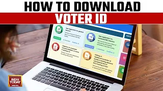 Now Download Voter ID Card Online in 2 Minutes | 2024 Process