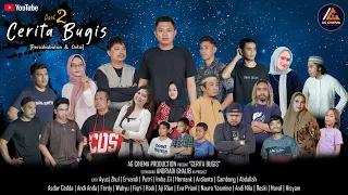 Cerita Bugis "Persahabatan & Cinta" part 2