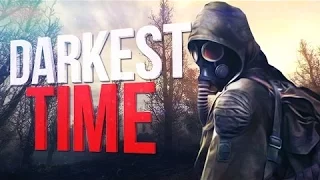 S.T.A.L.K.E.R DARKEST TIME 6 Серия. Ищем тайники.