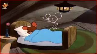 Cartoons For Kids   Tom and Jerry Episode 93   Designs on Jerry Part 1