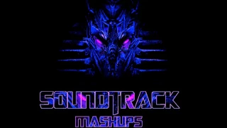 Transformers Revenge Of The Fallen Soundtrack Mashup | The Invasion