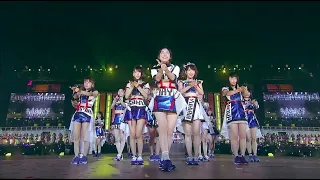 Iiwake Maybe 言い訳Maybe AKB48 Groups