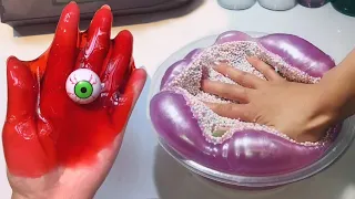 Satisfying & Relaxing Slime Videos #611