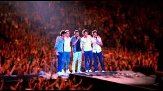 One Direction: This Is Us - Official® Trailer 1 [HD]