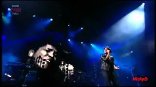 Bruno Mars - When I Was Your Man Radio 1's Big Weekend 2013