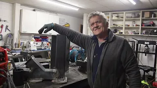 1741 How To Change A Rocket Stove For Indoor Use #rocketstove