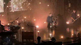 Sigur Ros - Svefn-g-englar - June 7, 2022 - The Met - Philadelphia, PA - USA