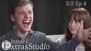 The Musical! (Jon Cozart) - Inside The Extras Studio