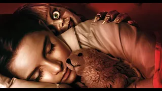 Annabelle Comes Home 2019 Conjuring Part 5 Horror Movie Explanation