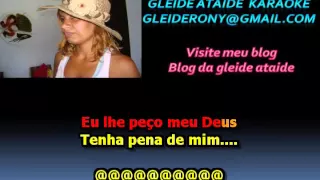 SE DEUS ME OUVISSE CHITÃOZINHO & CHORORÓ KARAOKE