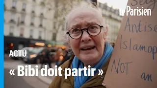 Marche pour Gaza à Paris : des Juifs mobilisés « contre ce massacre en cours »