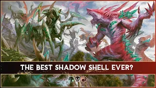 The Best Shadow Shell Ever? | Jund Death's Shadow | Modern | MTGO