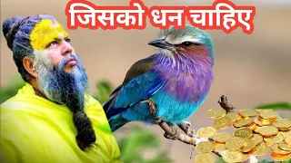 जिसको धन चाहिए केवल वही सुने प्रेमानंद जी के प्रवचन