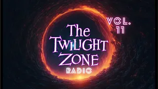 The Twilight Zone Radio | Creepy Nights Vol. 11