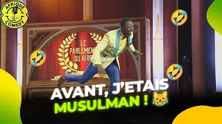 Agalawal n'aime pas la Réligion 🤣 -  Le Parlement du Rire épisode Complet