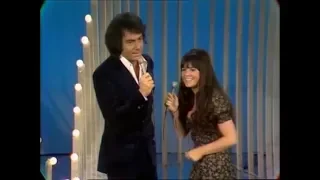 Glen Campbell - with Neil Diamond & Linda Ronstadt (1971)